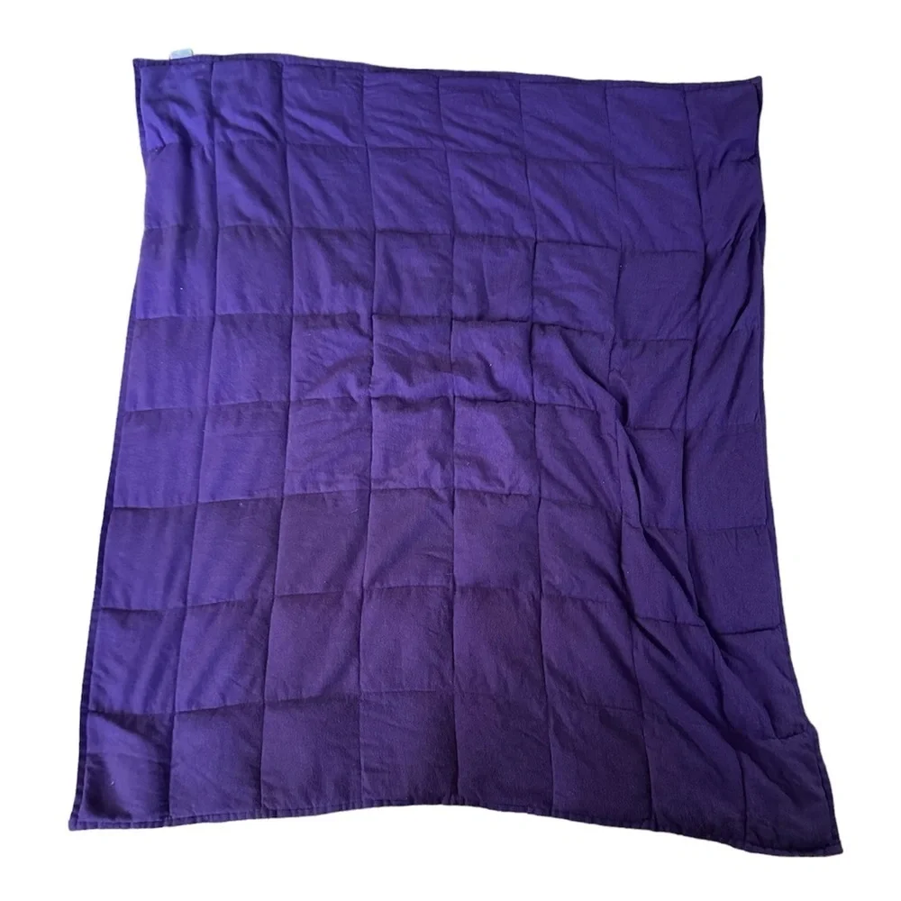 Rapunzel Disney toddler weighted blanket by‎ Peace Weighted Products tangled